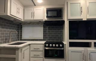 2021 Keystone RV Bullet 250BHS