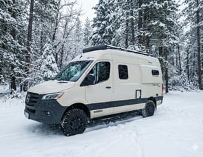 Winnebago Revel 44E