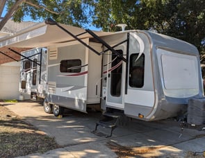 Highland Ridge RV Open Range Roamer RT288FLR