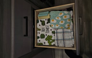 Your Petite Paradise awaits!