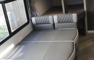 Frank and Abbey's Family Memory Machine.