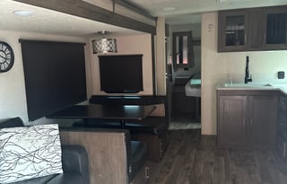Forest River RV Wildwood Heritage  2018