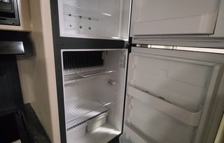 2019 Winnebago Micro Minnie 2100BH - "Minnie"