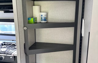 Kid Friendly Camping! 2022 Dutchmen Aspen Trail