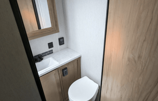 2023 Forest River RV Cherokee Grey Wolf 18RR