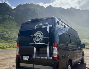 Winnebago Travato 59K
