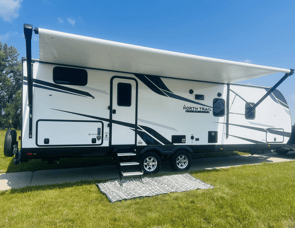 Heartland North Trail 29BHP