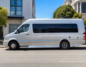 Winnebago Era 70A
