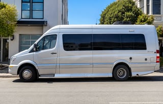 2019 Winnebago Era 70A