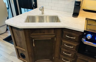 2021 Jayco Alante 26X: Easy drive/Veteran Discount