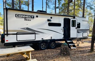 Beach Mode Bunkhouse