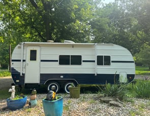 Riverside RV Retro 189R