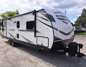 Cruiser Embrace EL260