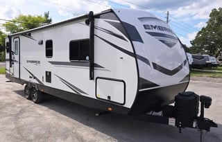 Cruiser Embrace EL26RB