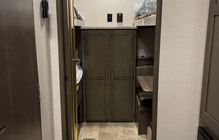 Home Away From Home
