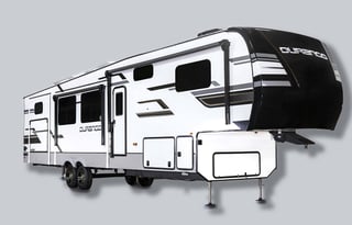 DURANGO-2 Bedroom & 2 FULL Bath w/ Outdoor Kitchen