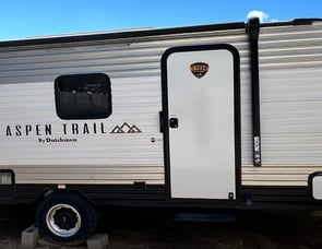 Dutchman RV Aspen HB17