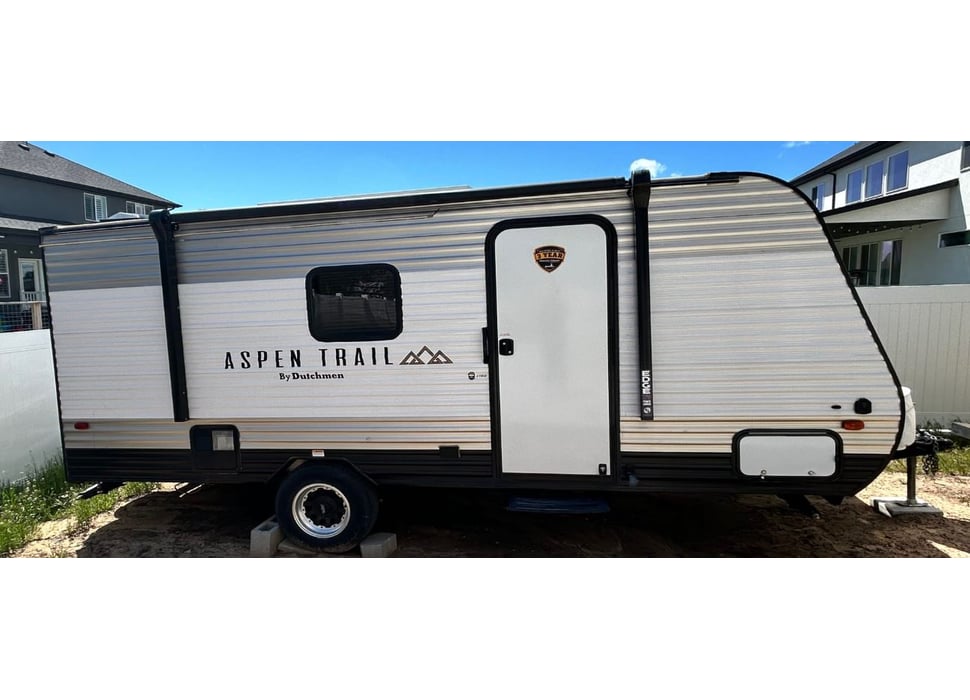 Travel Trailer rentals in Farr West
