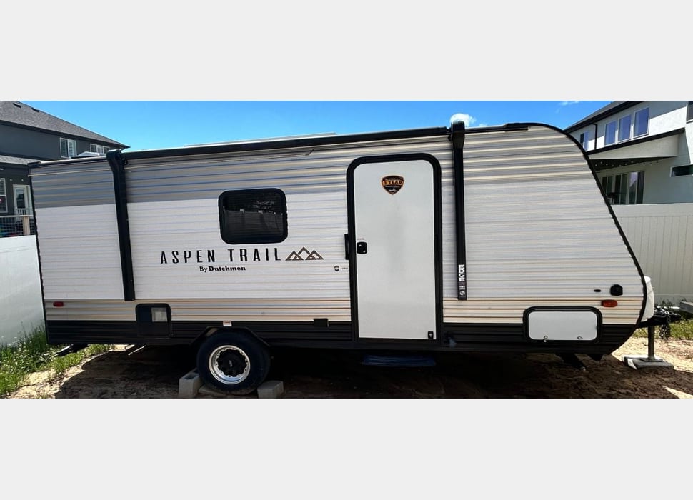 Travel Trailer rentals in salt lake city