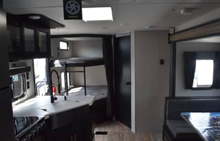 2022 Forest River RV Cherokee 264DBH