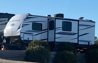 2021 Heartland Sundance Ultra Lite 241 BH