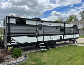 Grand Design Transcend Xplor 321BH