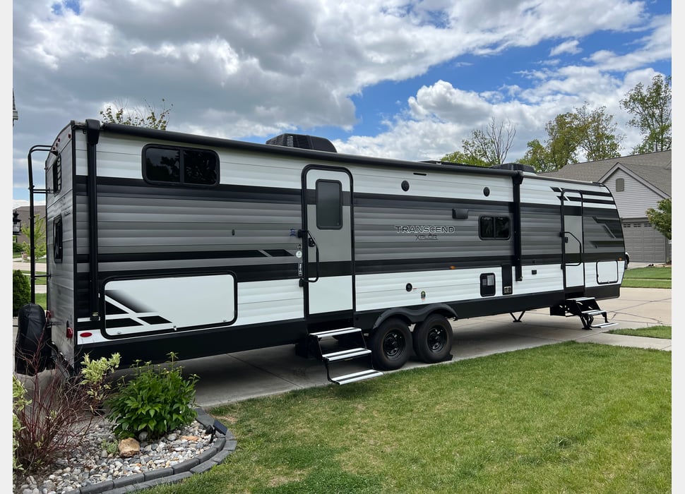 Travel Trailer rentals in Cedar Hill