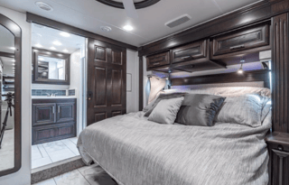 Loaded 2023 Berkshire XL 40C