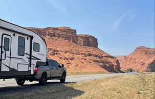 "Lincoln" 2021 Keystone Springdale BHSD1143