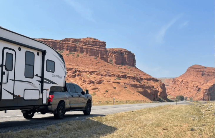 RV Photo