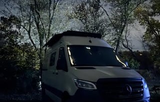 2020 Winnebago Revel