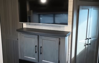 Tate and Allison Venture Sportrek