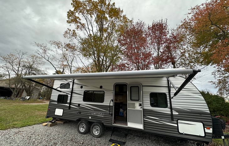 RV Photo