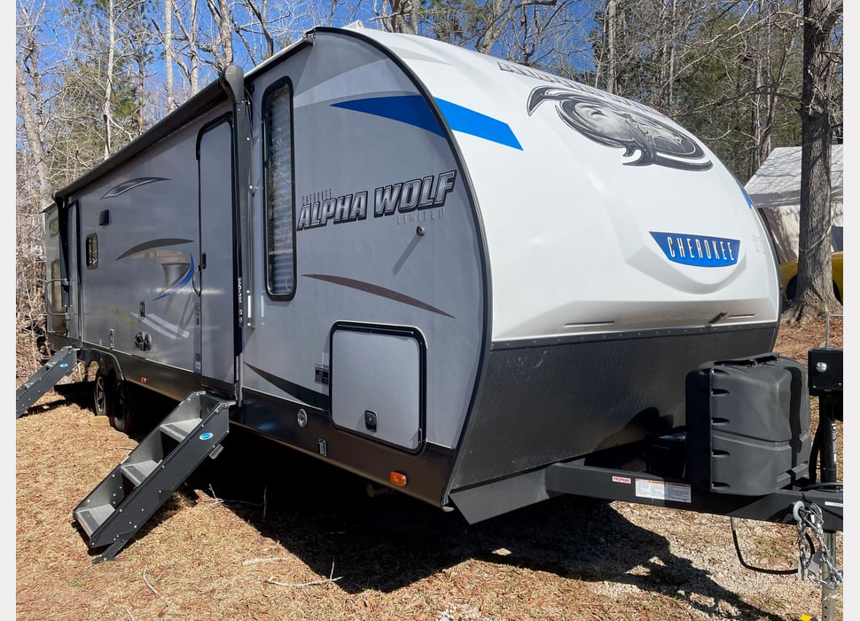 Travel Trailer rentals in Suwanee