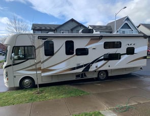 Thor Motor Coach ACE 30.2