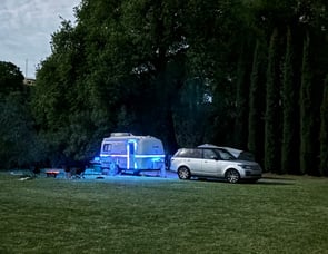 Casita Spirit Deluxe