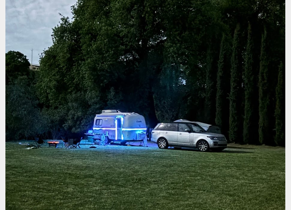 Travel Trailer rentals in Santa Rosa