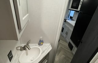 2021 Forest River RV Wildwood FSX 178BHSK