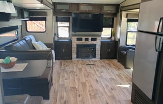 2019 Keystone RV Springdale 253FWRE