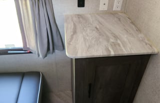 2021 Forest River Salem Cruise Lite- Super Clean