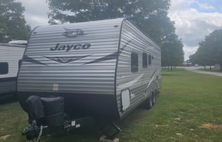 Ready: Adventure, Visiting Family or Home Project