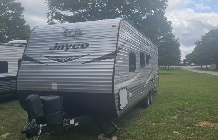 Friends Get Together