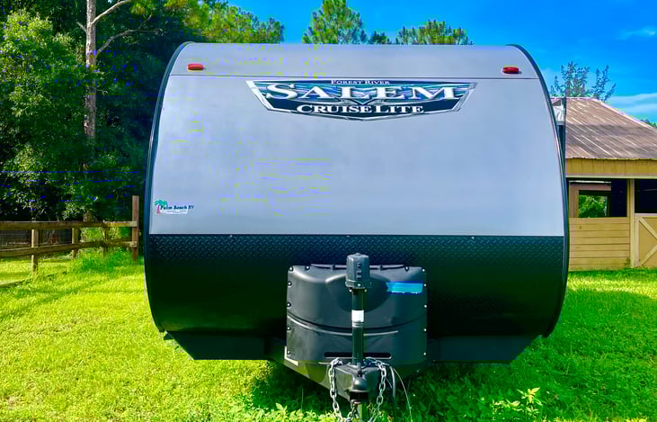 Salen Cruise Lite