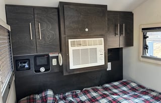 2021 T@G Boondock Teardrop Trailer