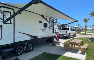2021 Riverside RV