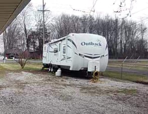 Keystone RV Outback 312BH