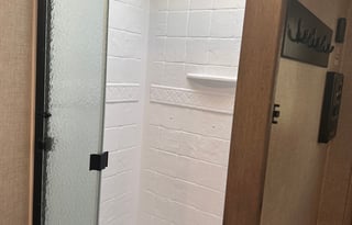 Modern comfort for a perfect glamping experience!