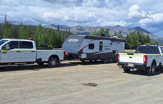 2015 Dutchmen RV Aspen Trail 2710BH
