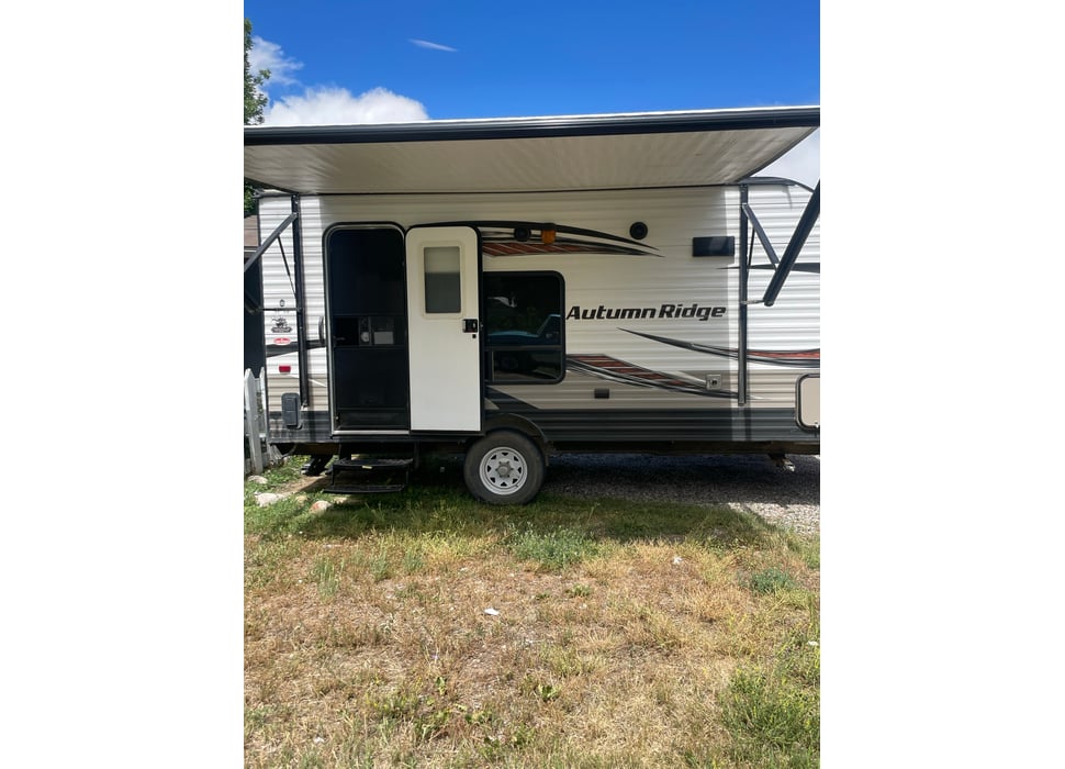 Toy Hauler rentals in Gypsum