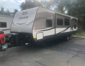 Jayco Jay Flight 32TSBH